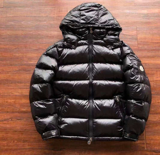 Abrigo moncler