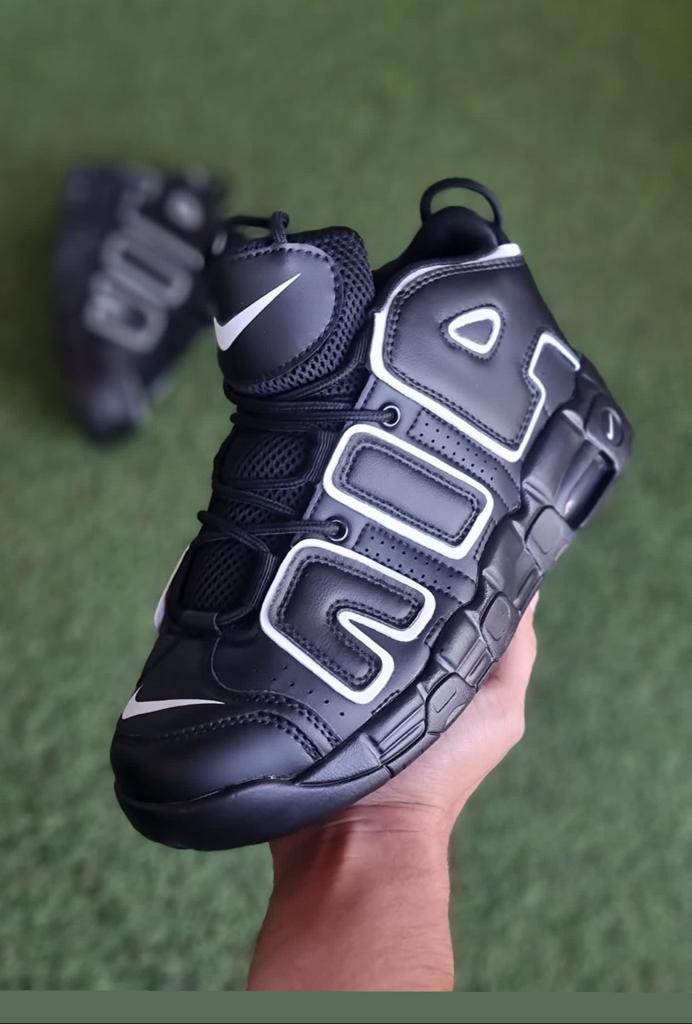 Uptempo Negras