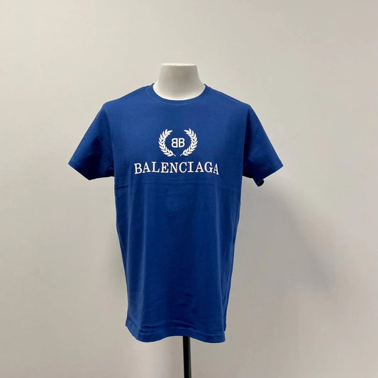 CAMISETA BALENCIAGA LAUREL