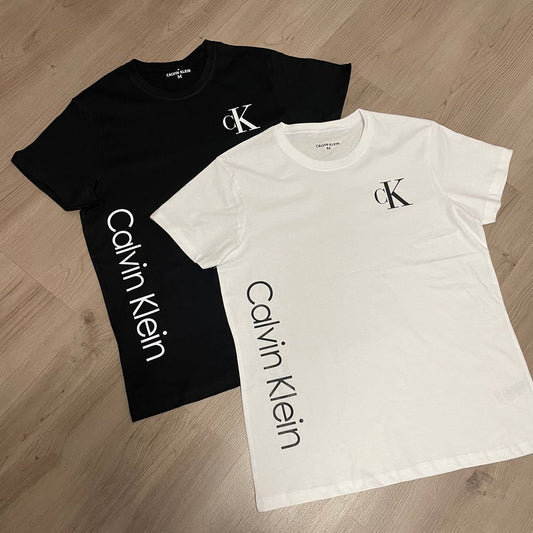 CAMISETA CALVIN KLEIN