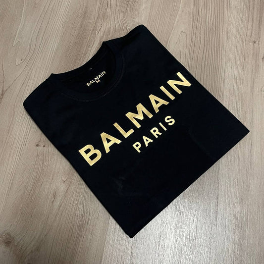 CAMISETA BALMAIN PARIS