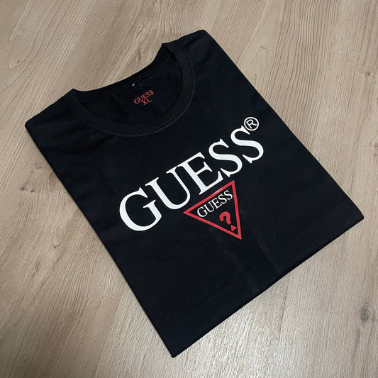 CAMISETA GUESS