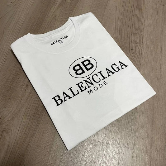 CAMISETA BALENCIAGA MODE