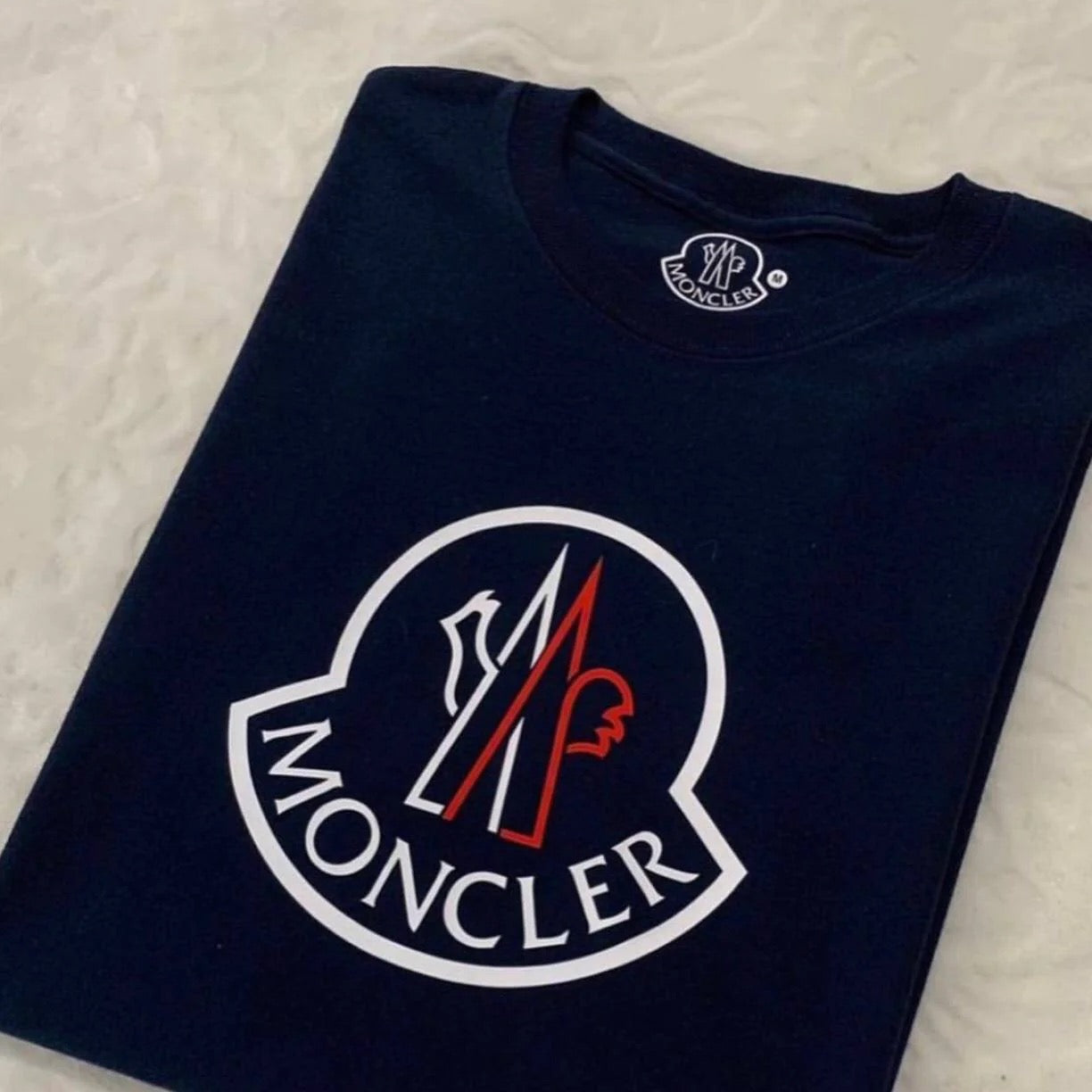 CAMISETA MONCLER