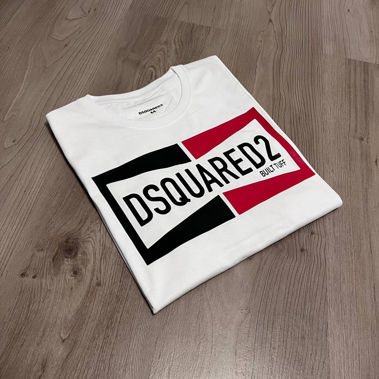 CAMISETA DSQUARED2