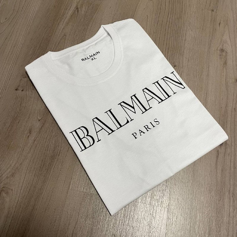 CAMISETA BALMAIN PARIS