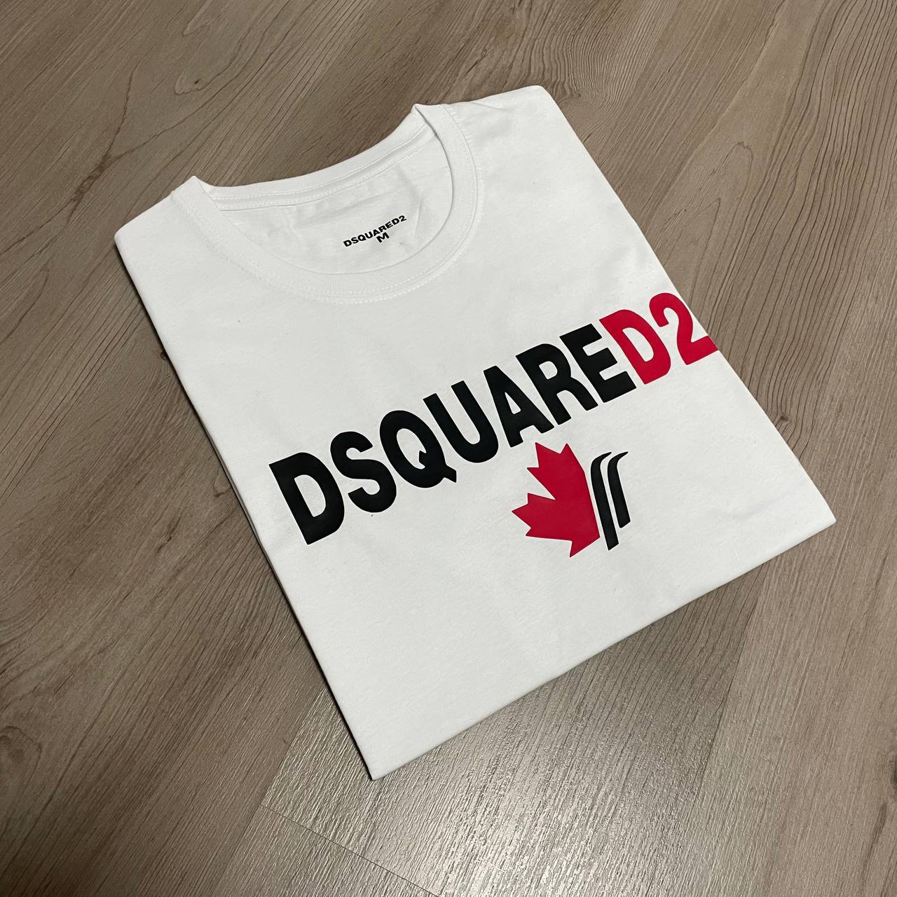 CAMISETA DSQUARED2