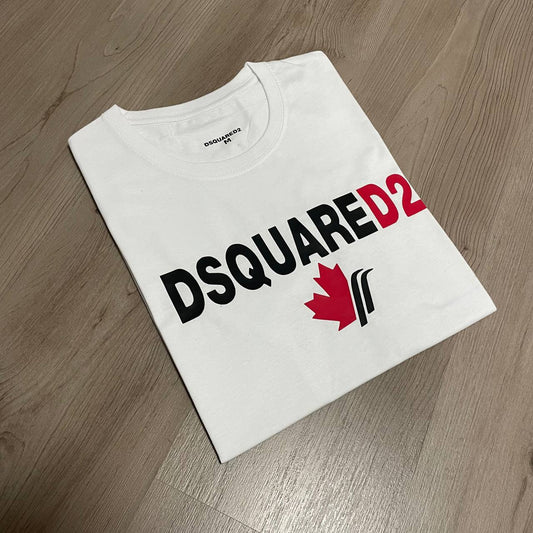 CAMISETA DSQUARED2