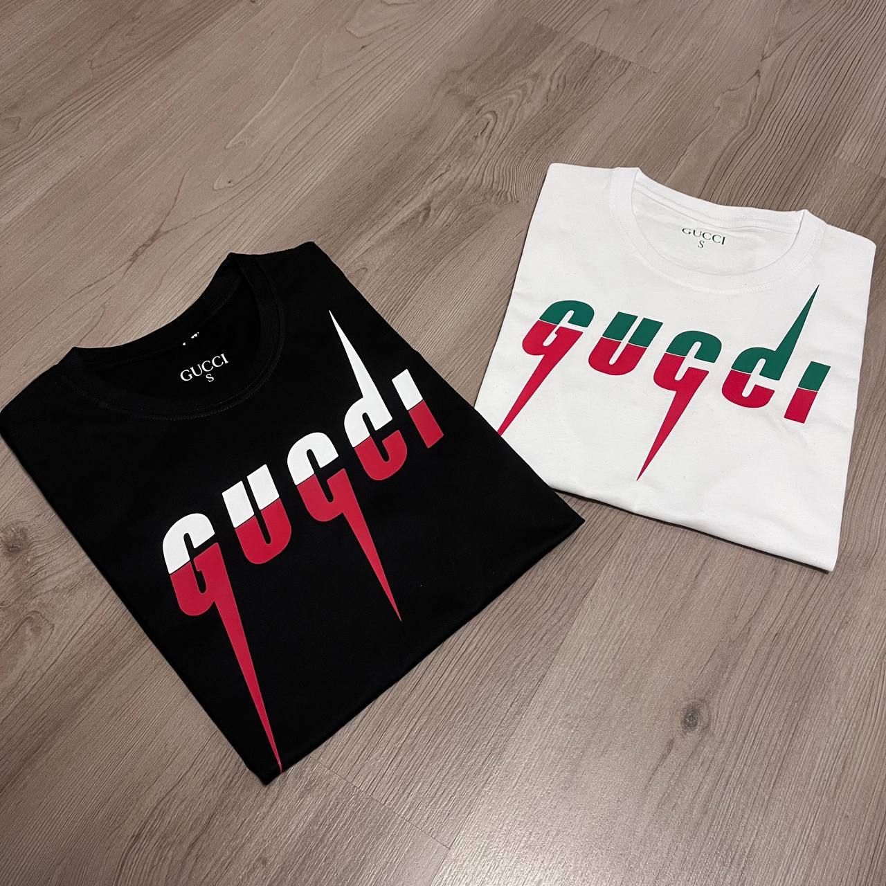 CAMISETA GUCCI