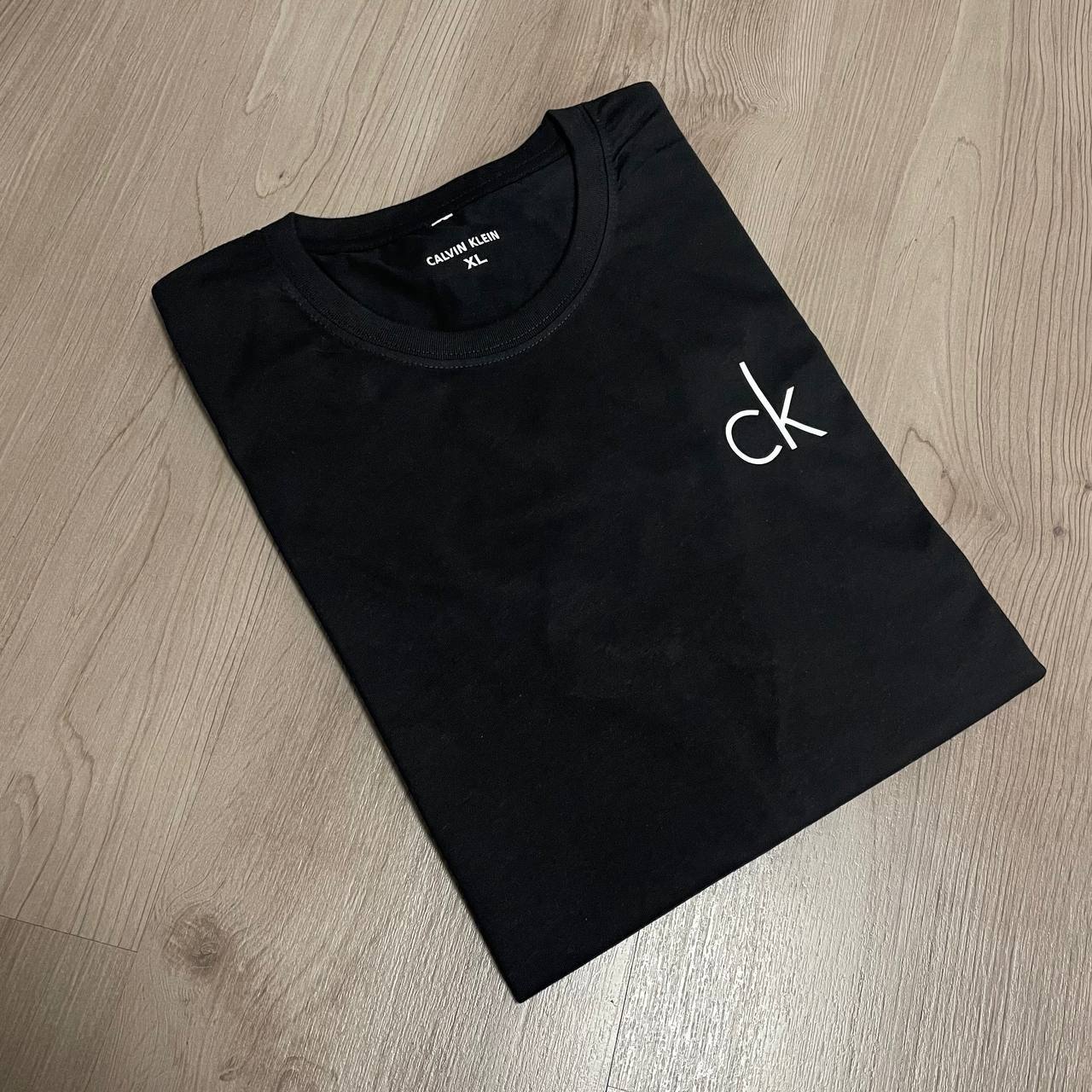 CAMISETA CALVIN KLEIN ck