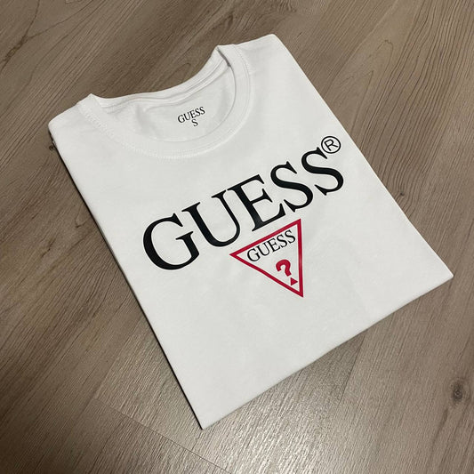 CAMISETA GUESS