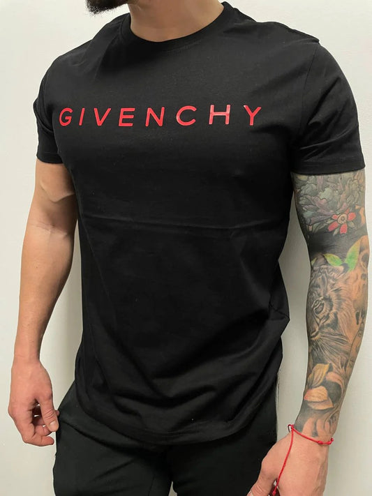 CAMISETA GIVENCHY