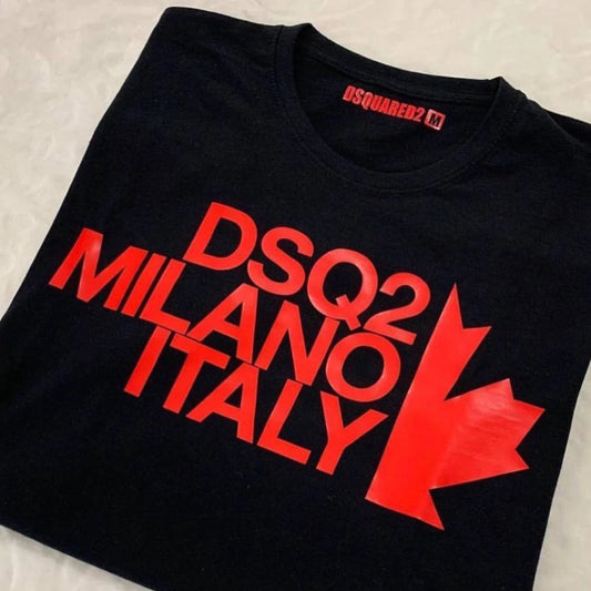 CAMISETA DSQUARED MILANO