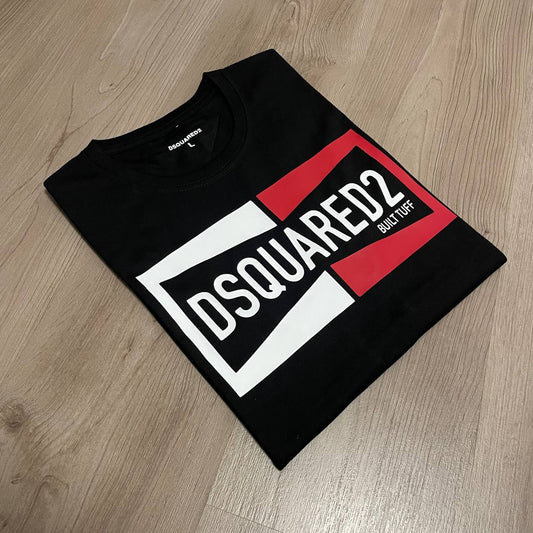 CAMISETA DSQUARED