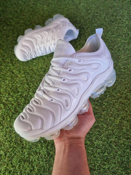 VAPORMAX WHITE