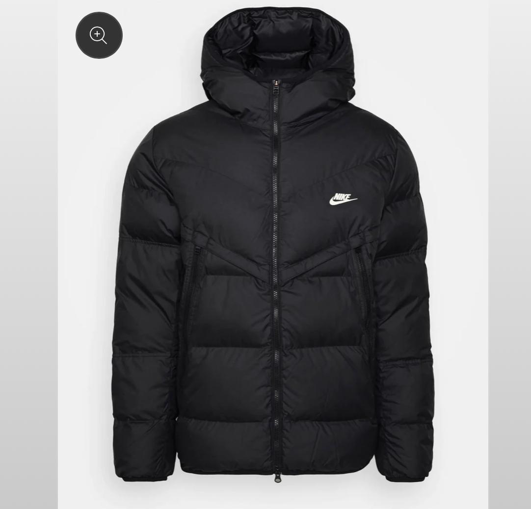 Chaqueta Nike