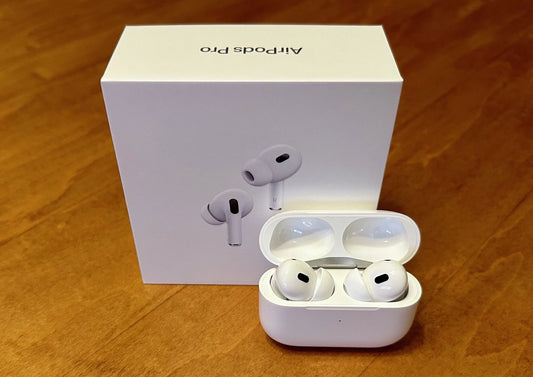 AirPods Pro 2, cancelación de ruido *OFERTA LIQUIDACIÓN