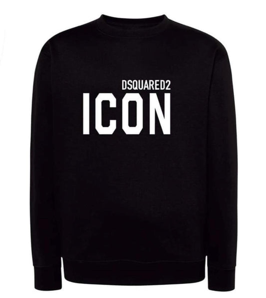 Sudadera Dsquared