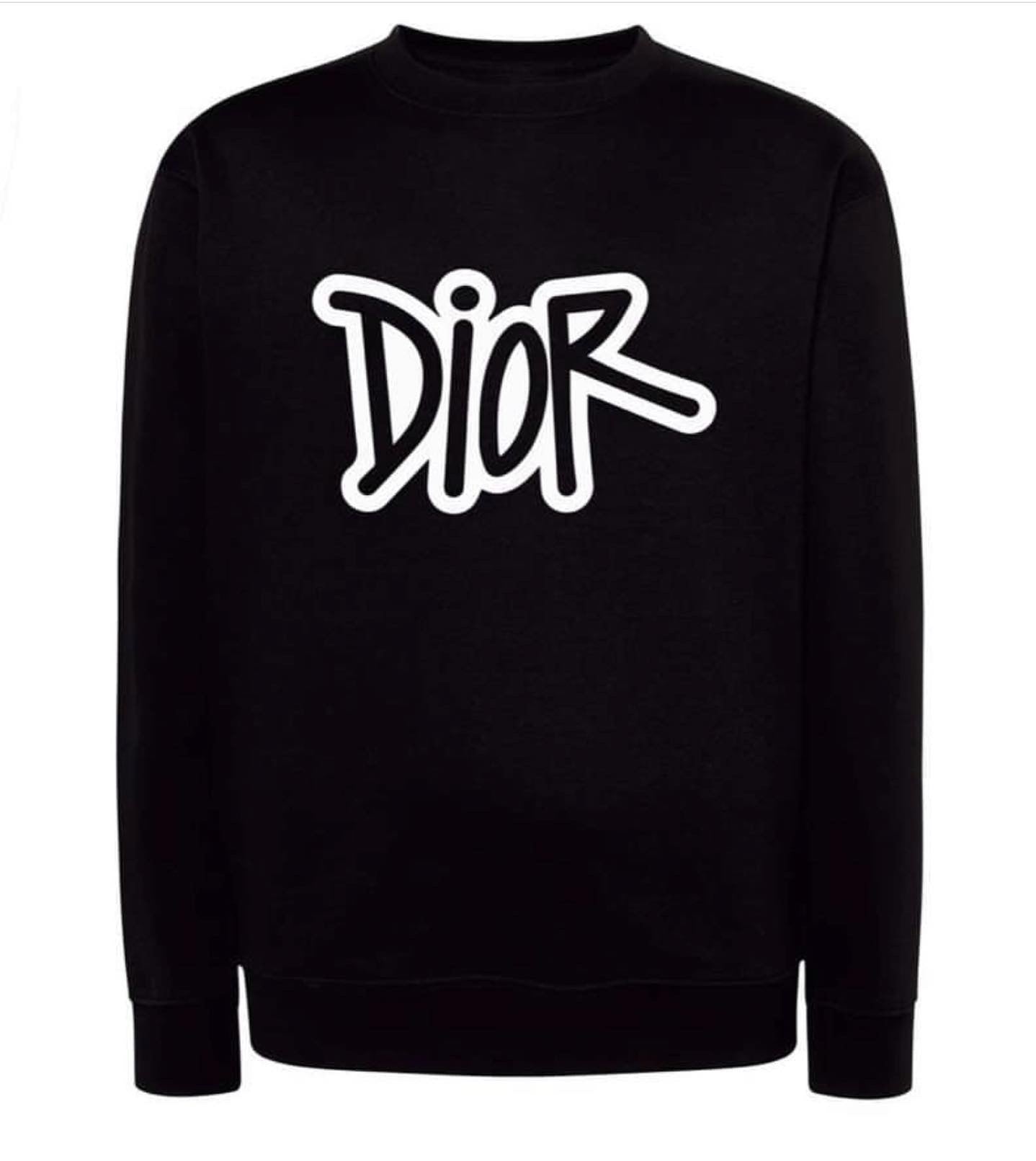 SUDADERA DIOR