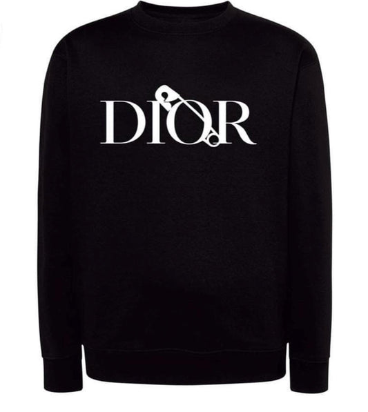 Sudadera Dior