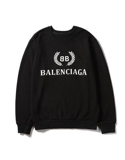 SUDADERA BALENCIAGA