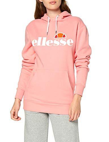 SUDADERA ELLESSE