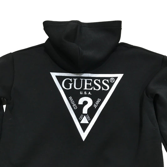 SUDADERA GUESS CAPUCHA