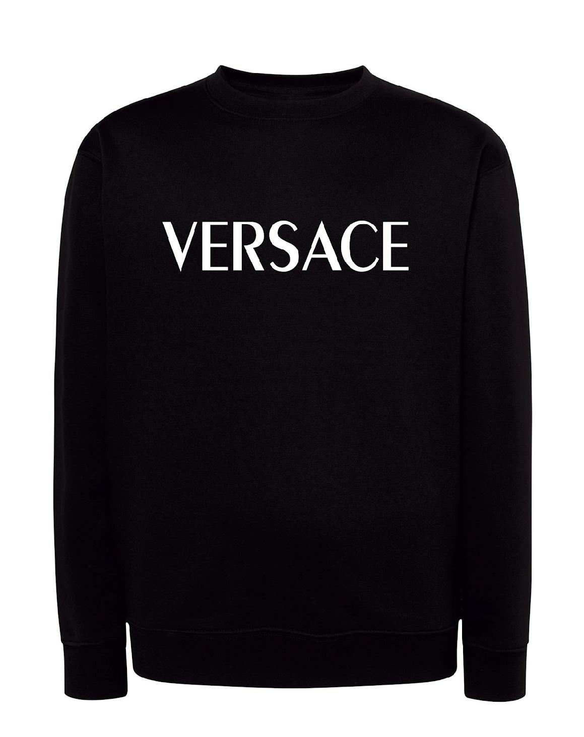 SUDADERA VERSACE