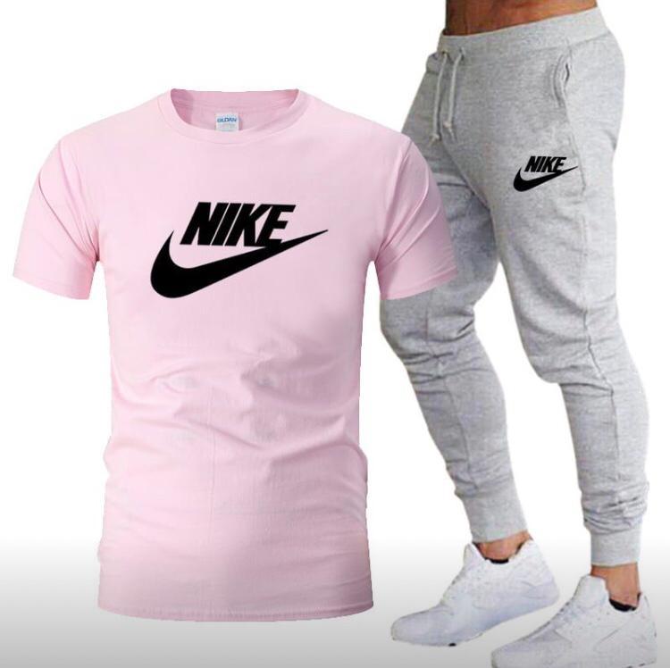 Conjunto Nike