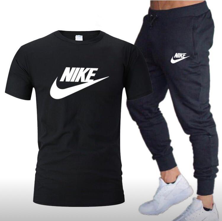 Conjunto Nike