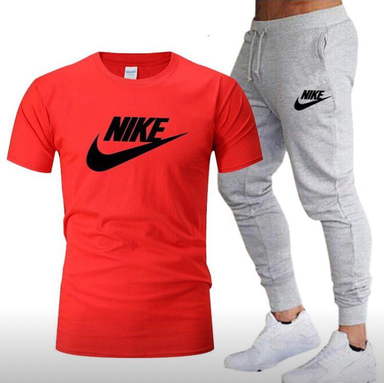 Conjunto Nike