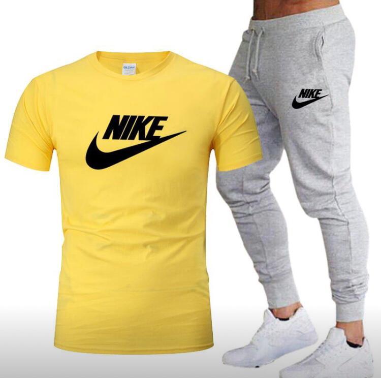 Conjunto Nike