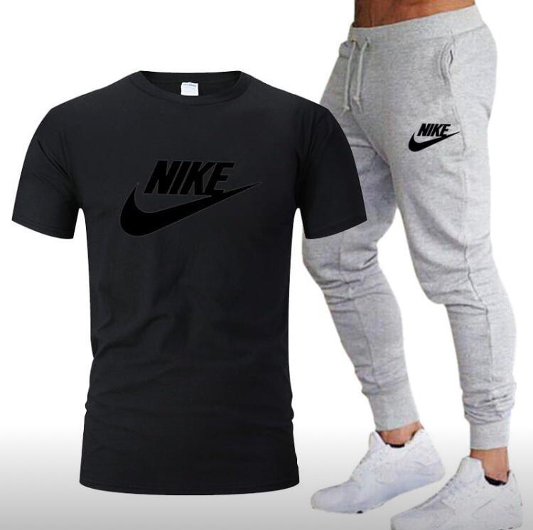 Conjunto Nike