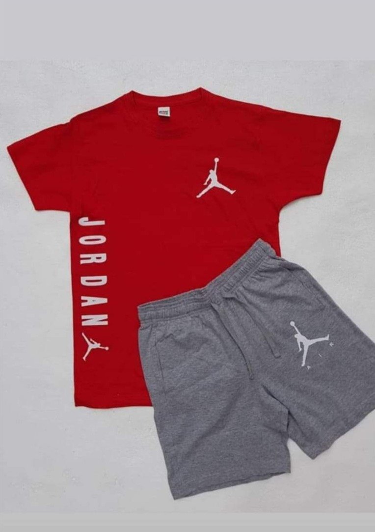 Conjunto  Jordan