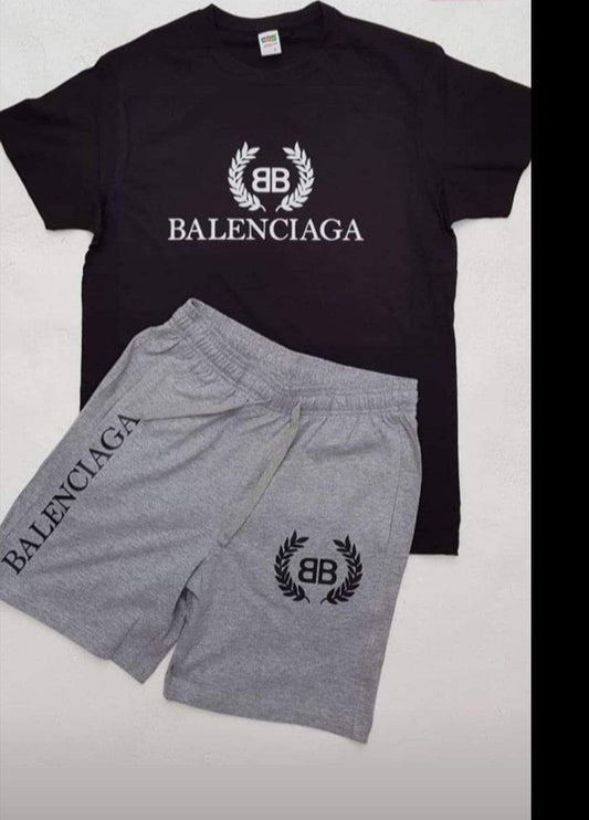 Conjunto Balenciaga