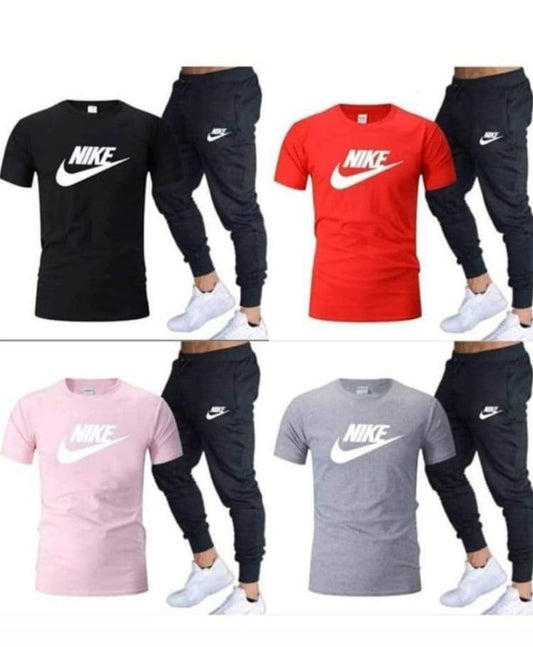 Conjunto Nike