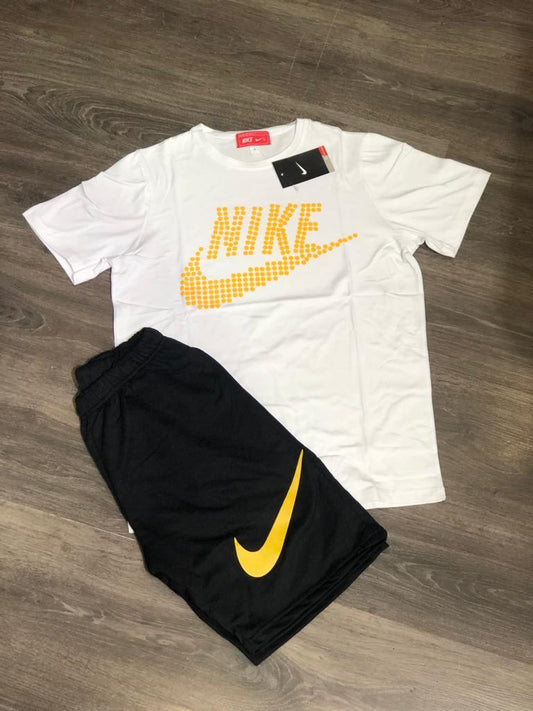 Conjunto Nike