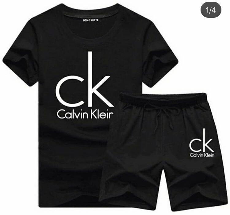 Conjunto Calvin Klein