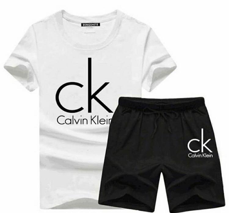 Conjunto Calvin Klein