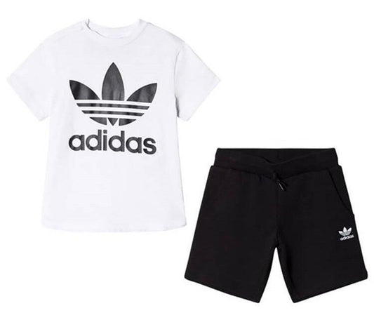 Conjunto Adidas