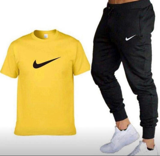 Conjunto Nike