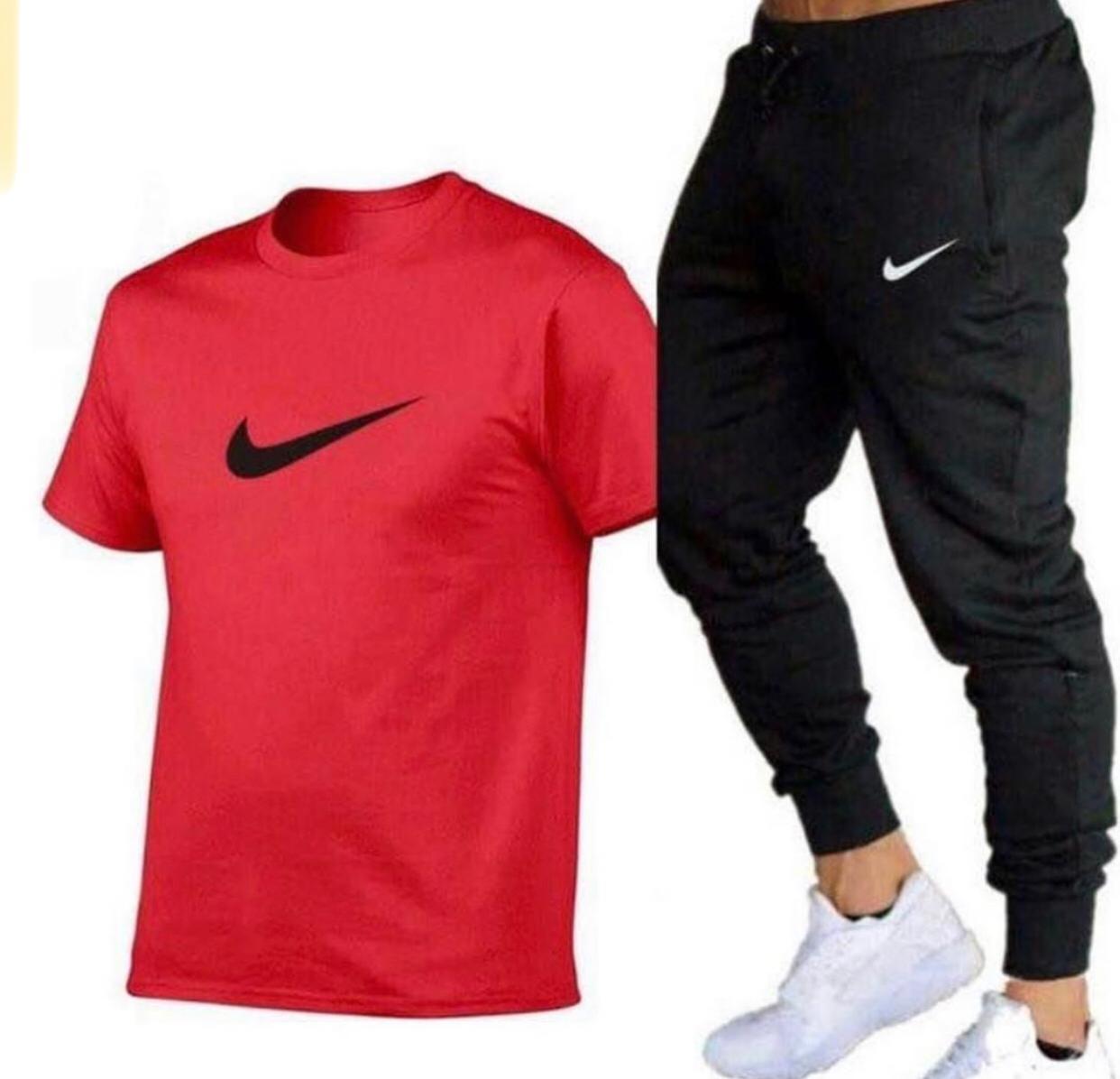 Conjunto Nike