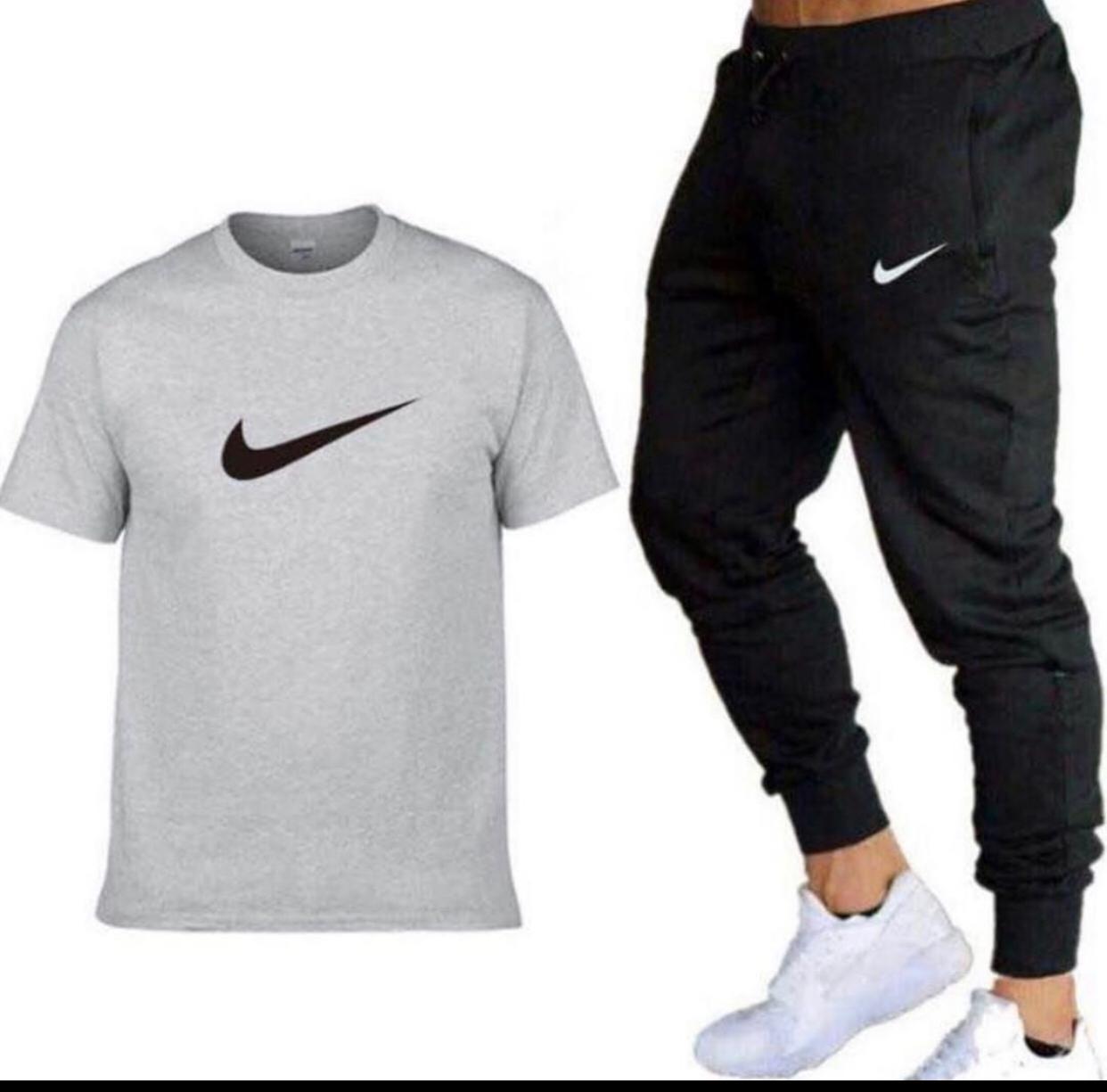 Conjunto Nike