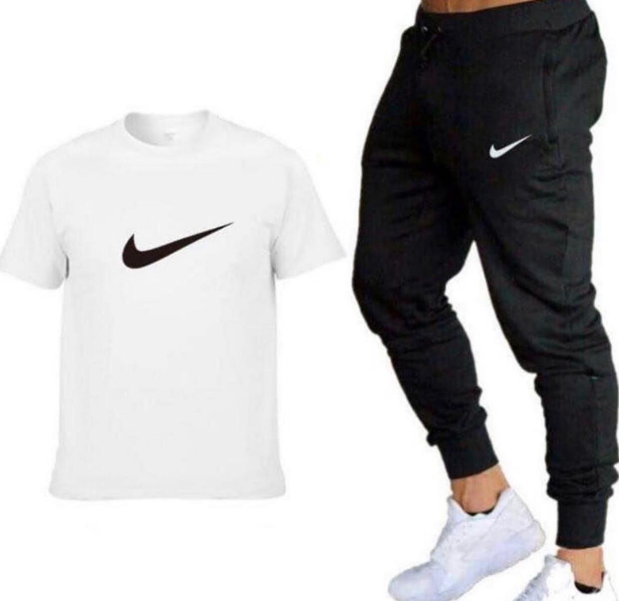 Conjunto Nike