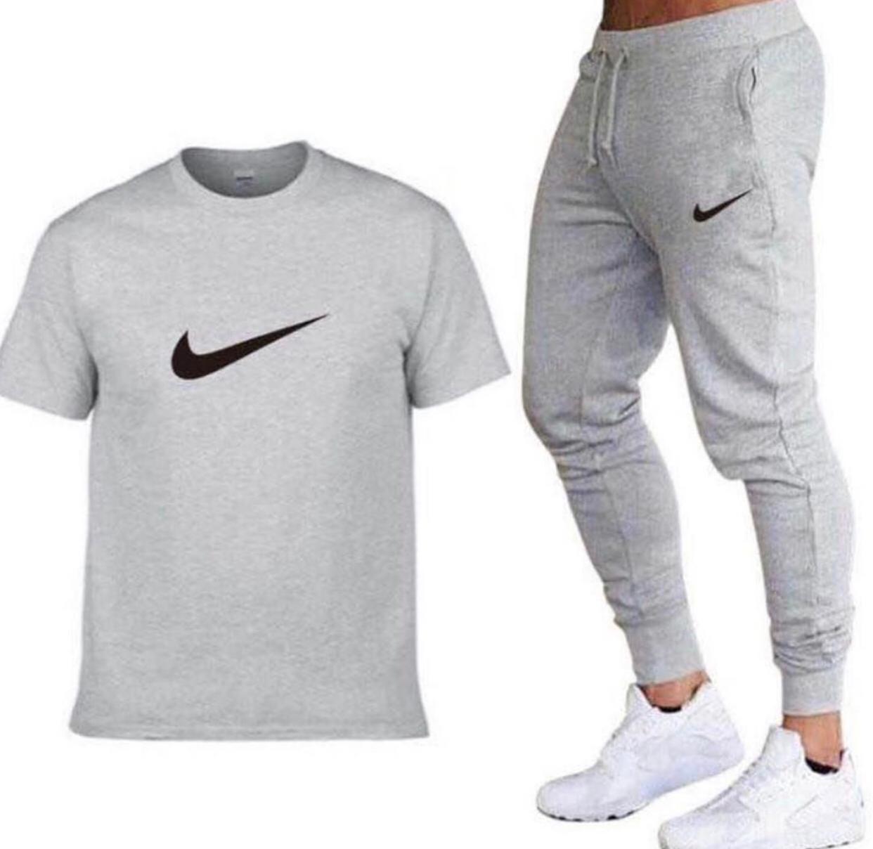 Conjunto Nike