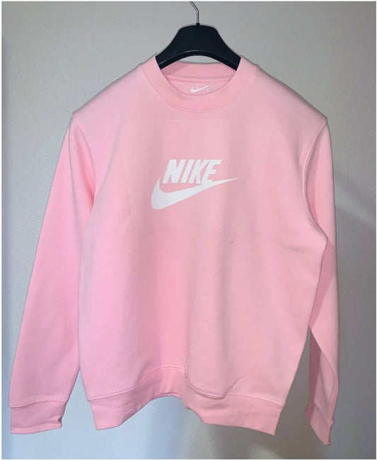 SUDADERA ROSA NIKE