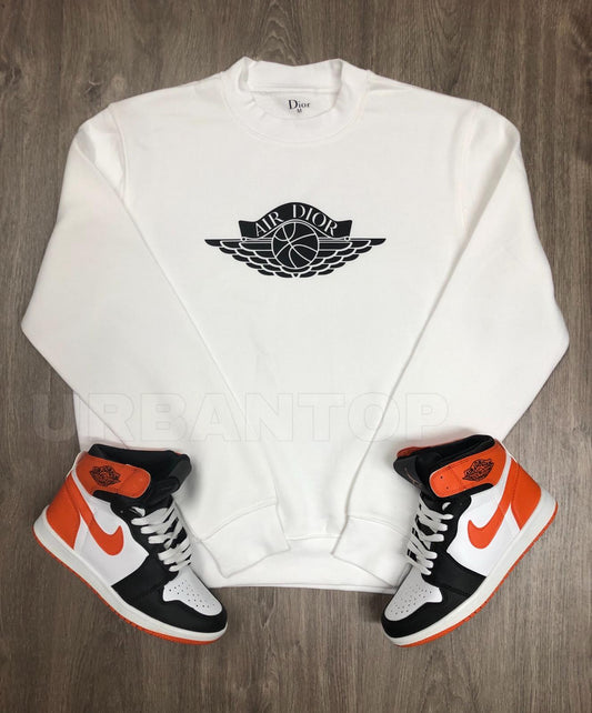 Sudadera Jordan