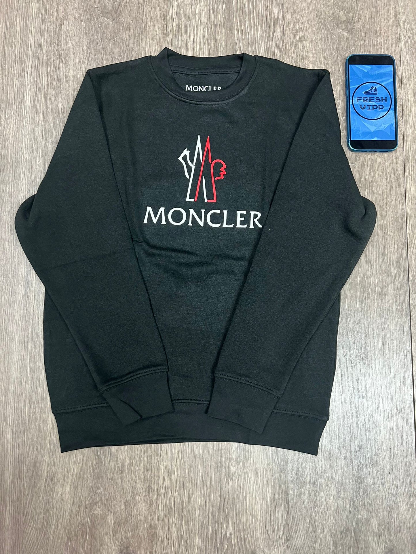 Sudadera Moncler