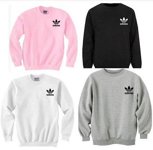 Sudadera Adidas