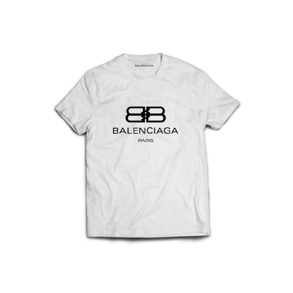 Camiseta Balenciaga